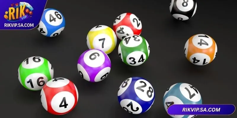 Hệ sinh thái game xổ số RIKVIP cực hấp dẫn