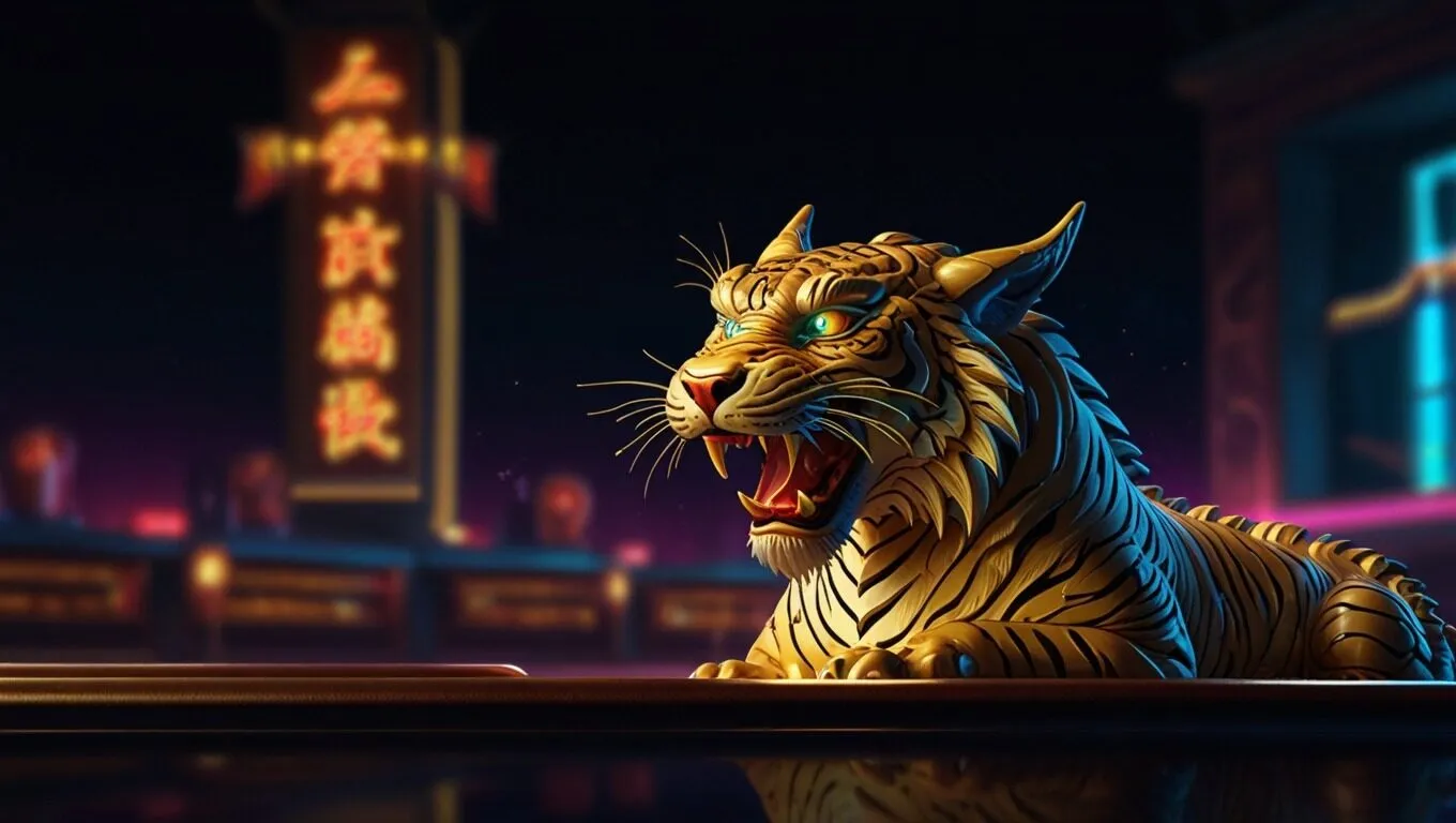 Cách Chơi Rồng Hổ RIKVIP – Luật Đơn Giản Thắng Cực Dễ 6 rikvip rong ho leo