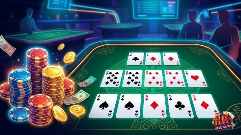 Binh Xập Xám Online: Đẳng Cấp Game Bài Trí Tuệ Năm 2026 2 binh-xap-xam-online-cach-choi-va-luat-co-ban-can-biet
