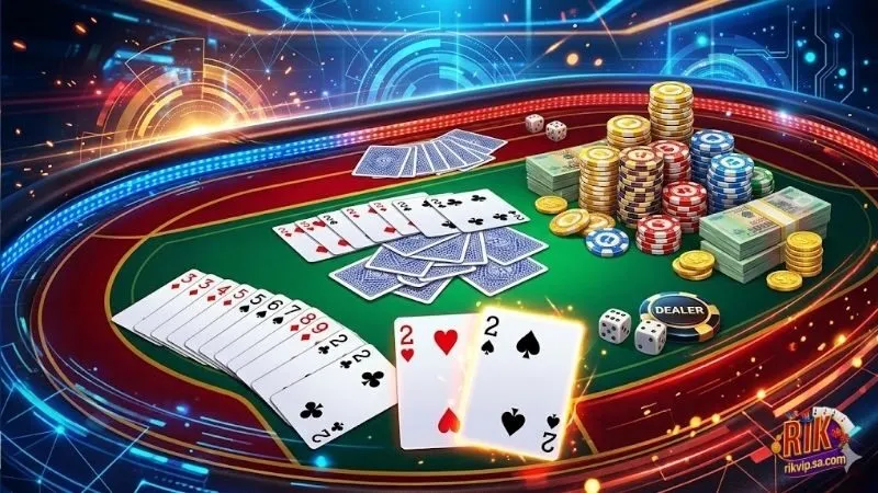 Tiến Lên Đếm Lá Online: Sân Chơi Đẳng Cấp Thượng Lưu RIKVIP 4 luat-choi-tien-len-dem-la-online-rikvip-cho-tan-thu