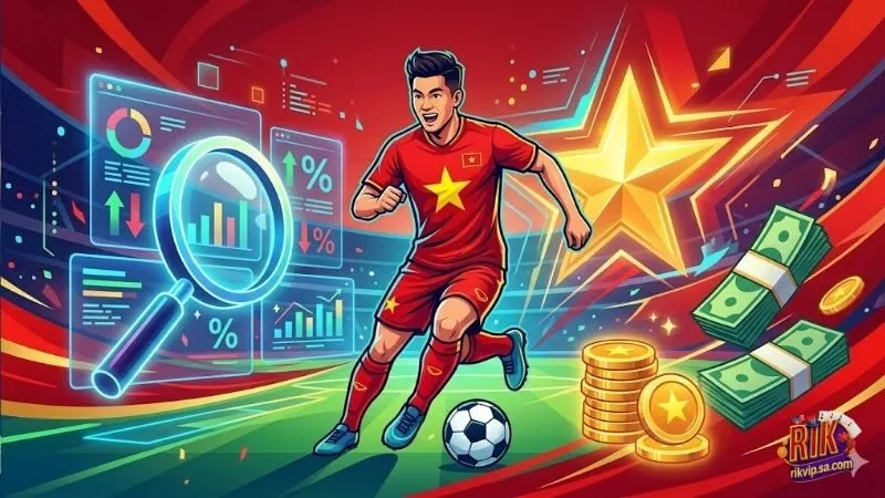 Soi Kèo Việt Nam: Cẩm Nang Dự Đoán Bóng Đá Chính Xác Năm 2026 7 phuong-phap-soi-keo-viet-nam-nang-cao-cho-nguoi-choi-chuyen-nghiep