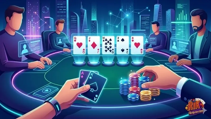 Poker Texas Holdem Online: Đỉnh Cao Giải Trí Tại RIKVIP 1 pocker-texas-holdem-online-la-gi-va-suc-hut-nam-2026