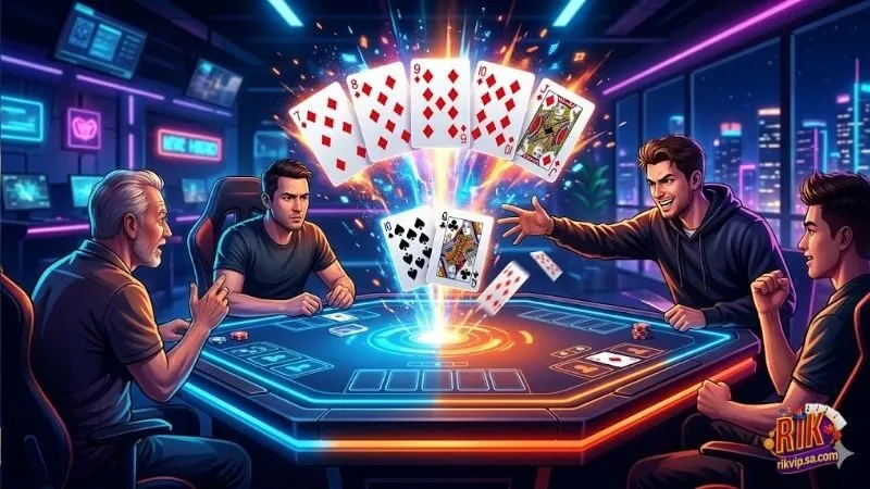 Tiến Lên Miền Nam Online: Sảnh Bài RIKVIP Đẳng Cấp Nhất 2026 5 tien-len-mien-nam-online-va-nhung-uu-diem-vuot-troi-tai-rikvip